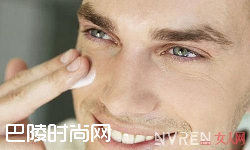 养成什么的生活习惯对皮肤好_男生如何保养皮肤 护理皮肤的七个妙招