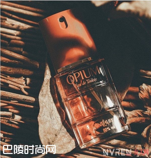 天蝎座香水_最能代表十二星座女人气质的香水