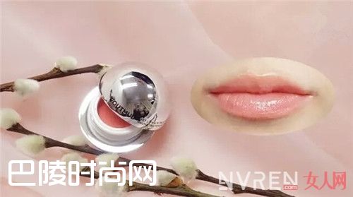 有色润唇膏你选谁_有色唇膏大比拼 化身满满心机Girl