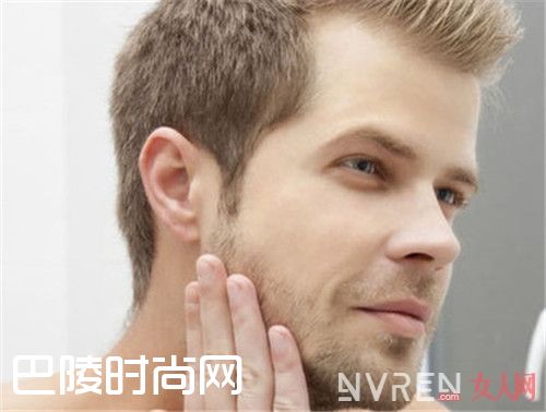 常用爽肤水对男性皮肤好吗_男生如何保养皮肤 护理皮肤的七个妙招