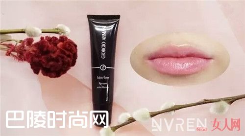 有色润唇膏你选谁_有色唇膏大比拼 化身满满心机Girl