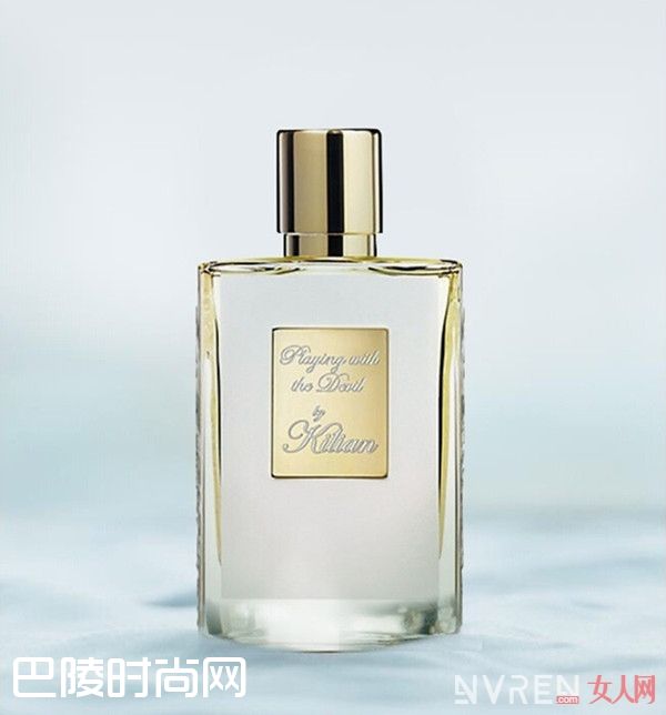 双子座香水_最适合十二星座女人气质的香水