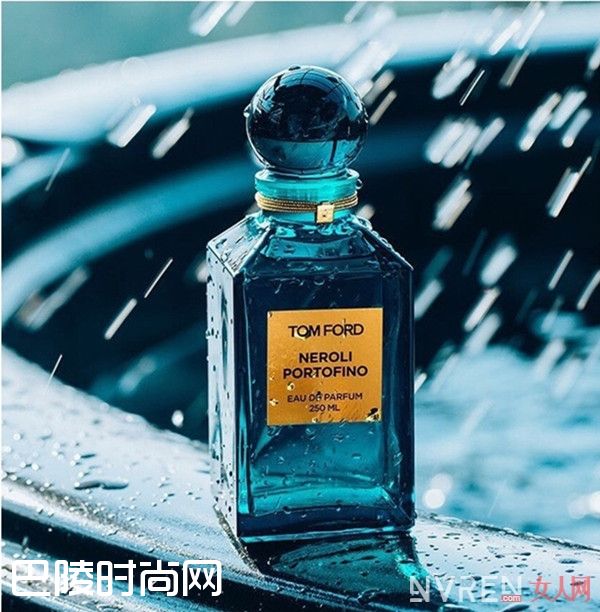 水瓶座香水_最适合十二星座女人气质的香水