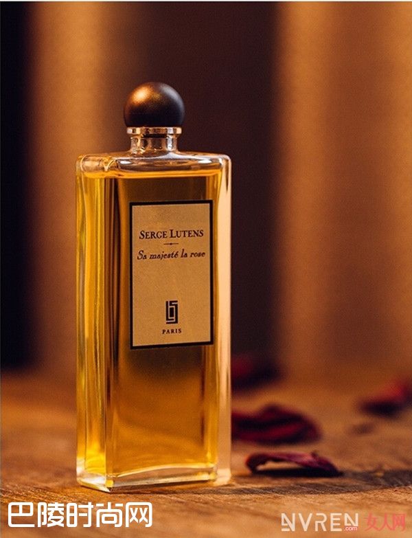 狮子座香水_最适合十二星座女人气质的香水