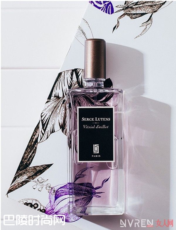 白羊座香水_最适合十二星座女人气质的香水