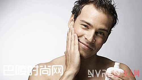 男生怎么选乳液或者面霜_男生如何保养皮肤 护理皮肤的七个妙招