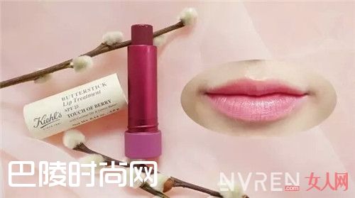 有色润唇膏你选谁_有色唇膏大比拼 化身满满心机Girl