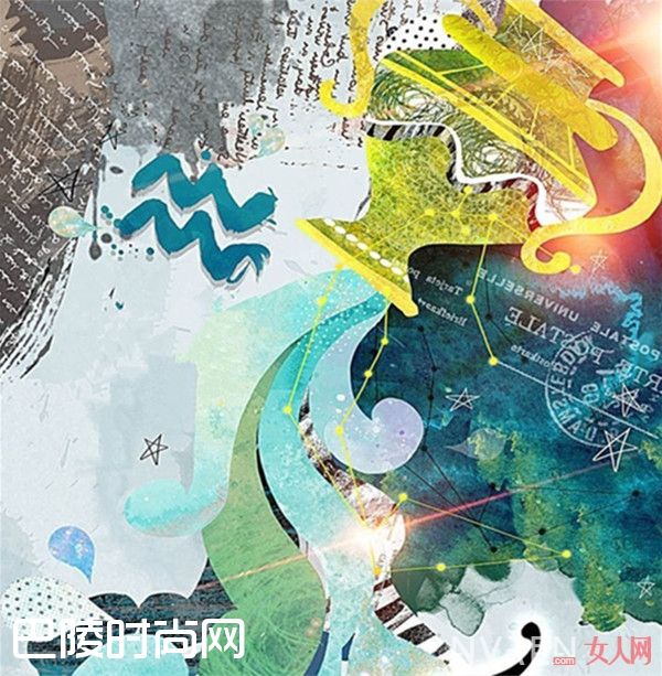 水瓶座香水_最适合十二星座女人气质的香水