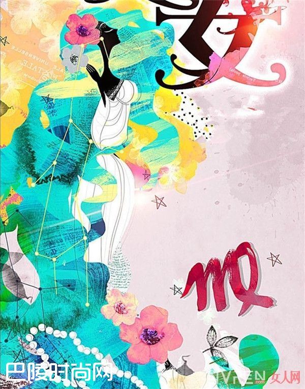 处女座香水_最适合十二星座女人气质的香水