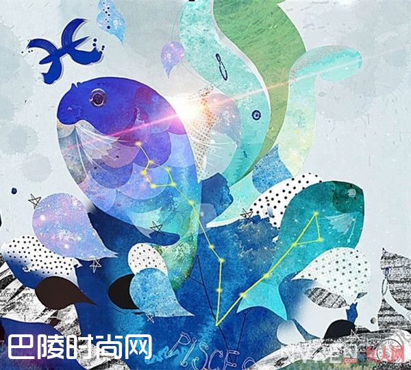 双鱼座香水_最适合十二星座女人气质的香水