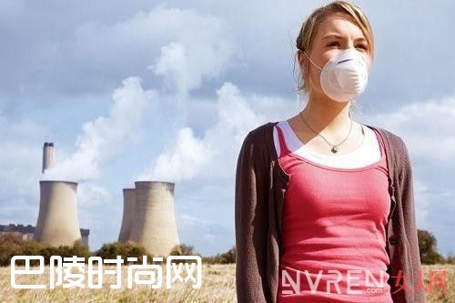 雾霾天如何保护肌肤_雾霾对肌肤的危害 雾霾天4大护肤攻略推荐