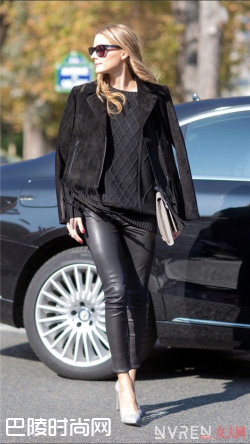 春季潮包如何搭配_ 暖春将至 如何选择小包穿搭到完美极致