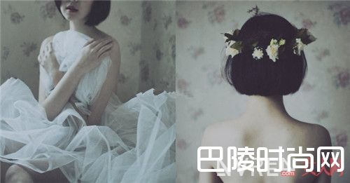 你爱长发还是短发多一点_你在等待长发及腰 还是只爱碎发绕耳