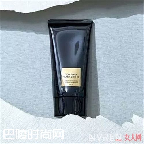 哪一款身体乳霜能掳获你心_对脸部百般宠爱的你 别忘记身体在抗议