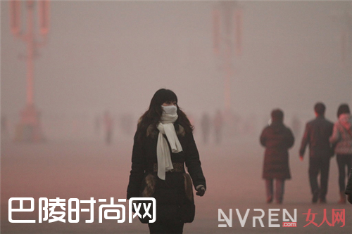 雾霾天要养成什么好习惯_雾霾对肌肤的危害 雾霾天4大护肤攻略推荐