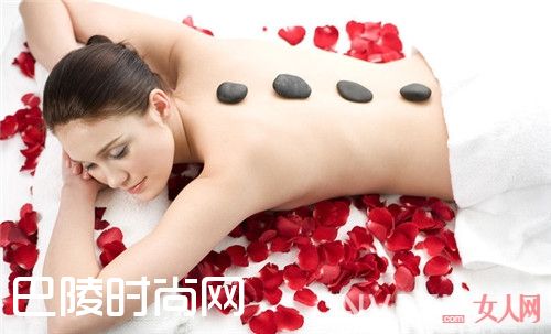 身体护理你会选什么_对脸部百般宠爱的你 别忘记身体在抗议