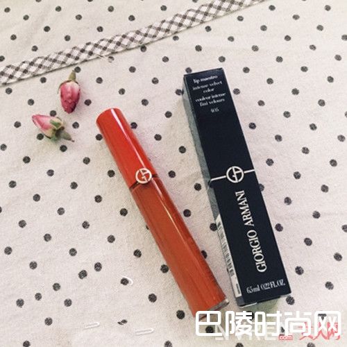 南瓜色口红推荐_南瓜色口红有哪些牌子 四个显白温暖品牌介绍