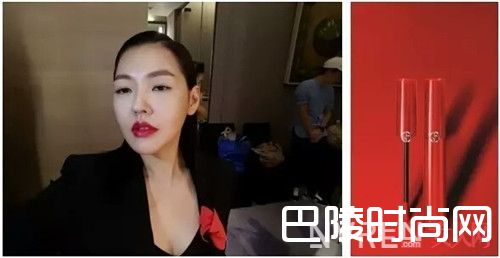 哪些经典口红可让你美炸天_用一支绝美口红 让气场只属于你自己