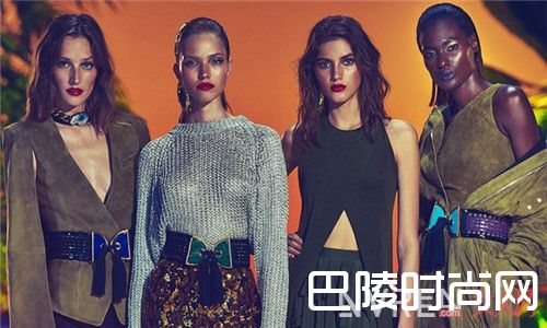 Milly 2017早春裙子简介_各大品牌早春新款裙装 看哪一件是你最青睐的