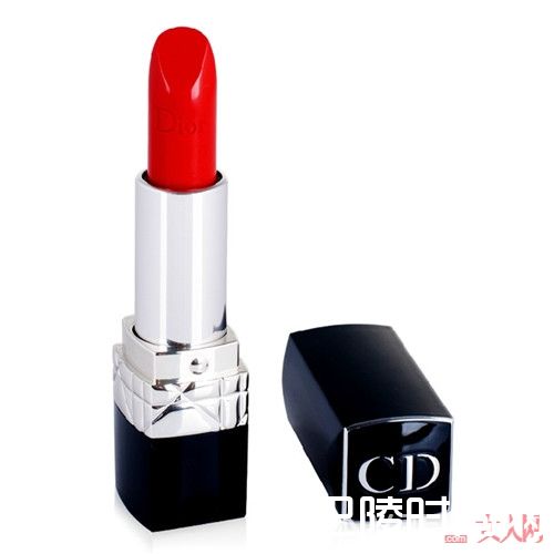 哪款口红能让你挣满回头率_用一支绝美口红 让气场只属于你自己