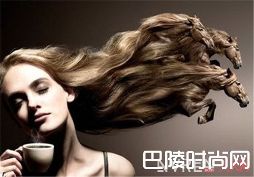 你以为每天洗干净头发就够了么_想要足够美丽动人 少不了对秀发的极力呵护