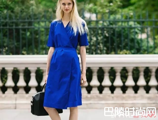 矩形身材适合什么连衣裙_对号入座——人手N条的连衣裙你有根据自己身材选对吗？