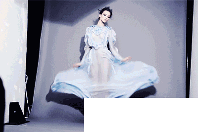 矩形身材适合什么连衣裙_对号入座——人手N条的连衣裙你有根据自己身材选对吗?