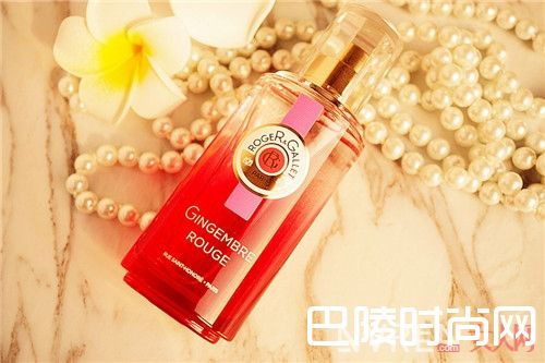 香邂格蕾 暖红姜香氛礼盒简介_约会香水成爆款 你用了这些香水也让男人刻骨铭心