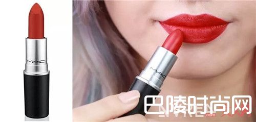 你是口红控么_用一支绝美口红 让气场属于自己