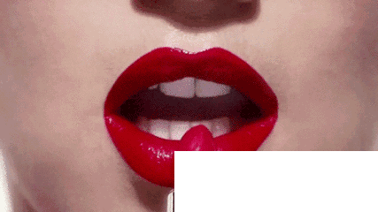 涂出完美口红技巧你会么_用一支绝美口红 让气场只属于你自己