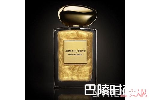 GIORGIO ARMANI 阿拉伯玫瑰之幻沙限量版简介_鬼怪约会香水成爆款 你用了这些香水也让男人刻骨铭心