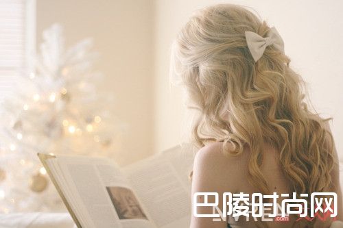 卷发怎么清洗_爱美女生卷发应该如何打理最漂亮