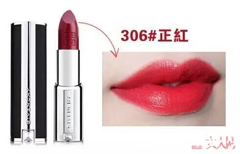 你是口红控么_用一支绝美口红 让气场属于自己