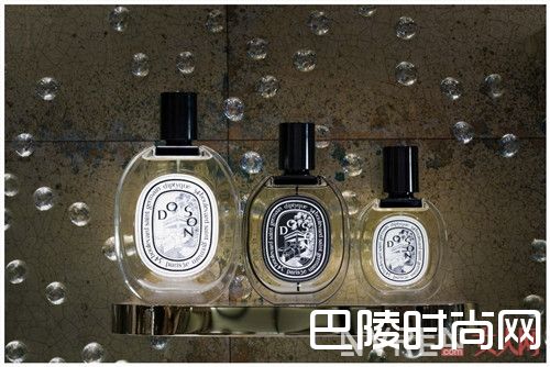 diptyque杜桑淡香水简介_鬼怪约会香水成爆款 你用了这些香水也让男人刻骨铭心