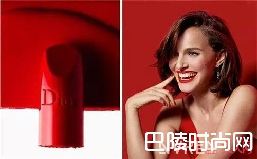 哪些经典口红可让你美炸天_用一支绝美口红 让气场只属于你自己