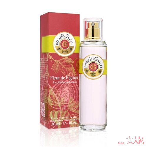 香邂格蕾 暖红姜香氛礼盒简介_约会香水成爆款 你用了这些香水也让男人刻骨铭心