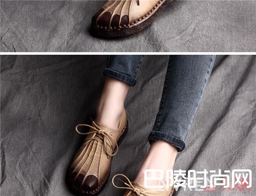 女人都爱什么平底鞋_哪里需要恨天高 平底就可做春天里的公主