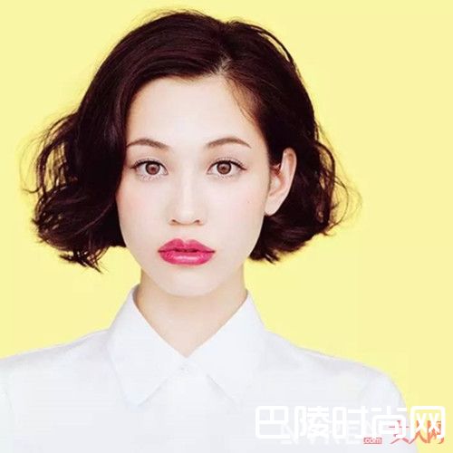 睡不醒发型介绍_睡不醒发型烫发推荐 四款明星发型保证美翻天