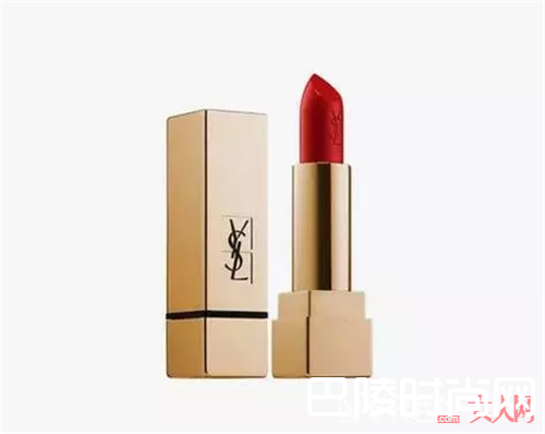 哪些经典口红可让你美炸天_用一支绝美口红 让气场只属于你自己