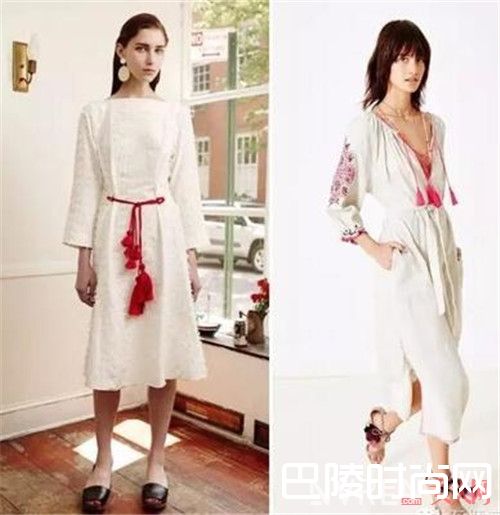 Gucci 2017早春裙子简介_奢侈品牌2017早春系列 想追潮流从此刻开始