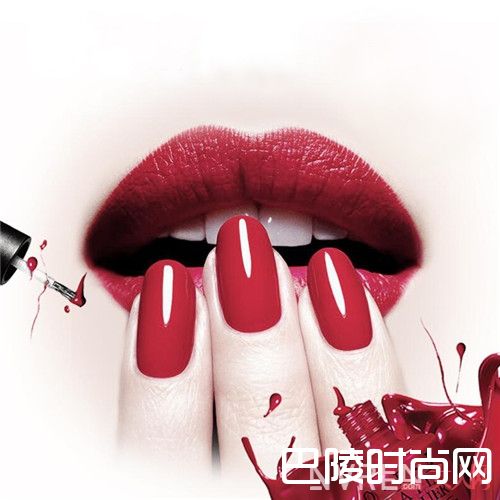 OPI会成为你的新欢吗_王牌甲油OPI 满足女人对所有色彩的渴望