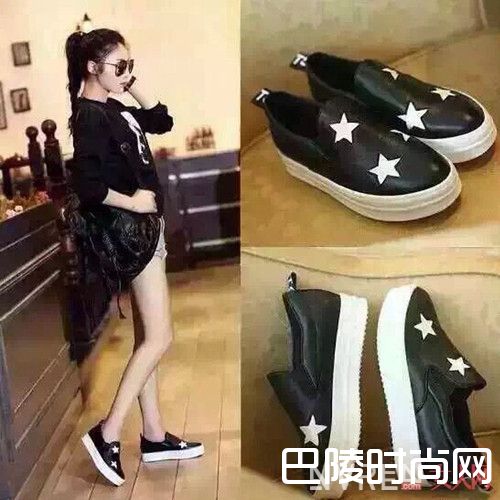 皮质乐福鞋会成为爆款吗_奢侈品牌2017早春系列 想追潮流从此刻开始