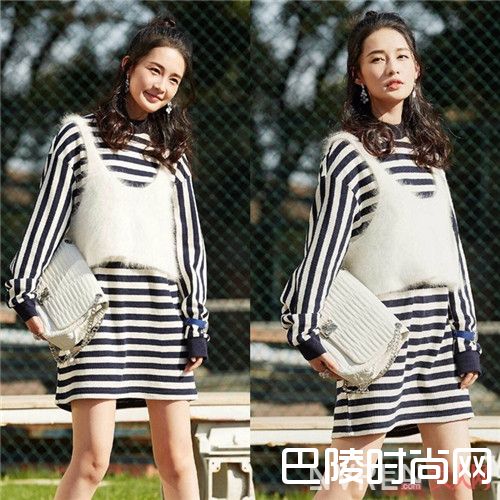 2017最新流行哪些裙子_别穿黑白灰了 2017最新流行色已经出炉了