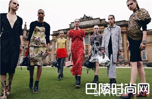 Suno 2017早春裙子简介_奢侈品牌2017早春系列 想追潮流从此刻开始