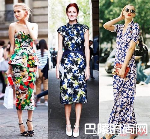 Gucci 2017早春裙子简介_奢侈品牌2017早春系列 想追潮流从此刻开始