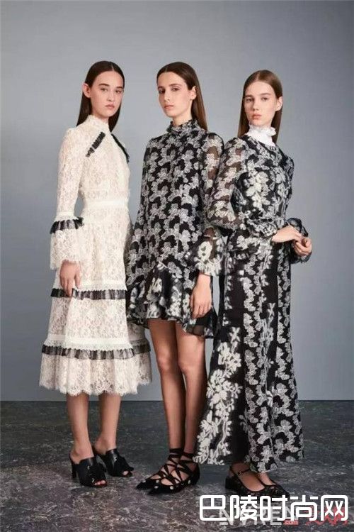 Fendi 2017早春裙子简介_奢侈品牌2017早春系列 想追潮流从此刻开始