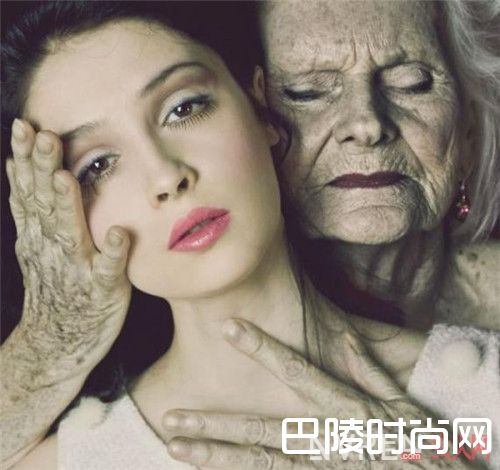 如何让自己老的慢一点_不再为老去找借口 只要为年轻寻理由