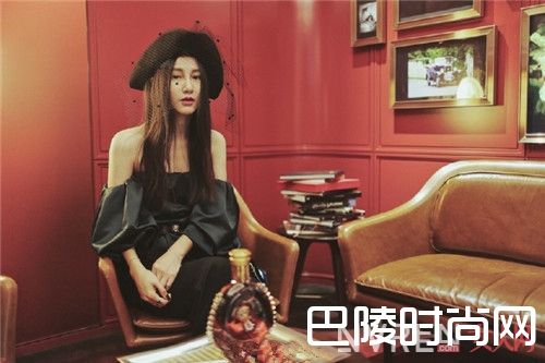 怎样变得更会搭配_美到自成一派 MOK女神的穿搭法宝