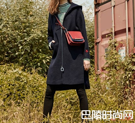 长款穿衣搭配_冬天显瘦的穿搭 四种风格迥异的搭配