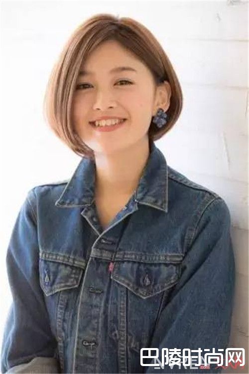 你适合什么长度的发型_2017至潮选择 其实短发更适合你